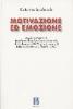 Motivazione ed emozione
