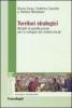 Territori strategici. Modelli di pianificazione per lo sviluppo dei sistemi locali