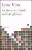 La storia culturale nell'et� globale