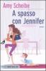 A spasso con Jennifer
