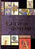 Enciclopedia delle lettere miniate