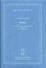 Rime. Ediz. critica