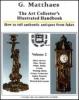 The art collector's illustrated handbook. How to tell authentic antiques from fakes vol.2