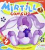 Mirtillo. 4 anni. Per la Scuola materna
