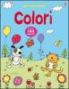 Colori. Con adesivi