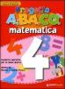 Progetto A.BA.CO. Matematica. Quaderno operativo. Per la 4� classe elementare