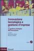 Innovazione tecnologica e gestione d'impresa vol.2