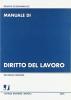 Manuale di diritto del lavoro