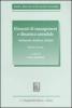 Elementi di management e dinamica aziendale vol.2
