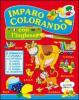 Imparo colorando con l'inglese