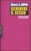 Scrivere il sesso. Retoriche e narrative della transessualit�
