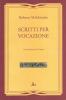 Scritti per vocazione