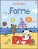 Forme. Con adesivi