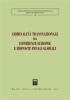 Criminalit� transnazionale fra esperienze europee e risposte penali globali. Atti del 3� Convegno internazionale (Lucca, 24-25 maggio 2002)