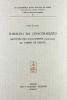 Rinaldo da Concorezzo, arcivescovo di Ravenna (1303-1321) al tempo di Dante