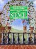 Progettare e decorare con lo stencil