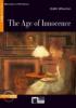 The age of innocence. Con CD Audio