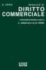 Manuale di diritto commerciale