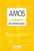Amos. Abilit� e motivazione allo studio: prove di valutazione e orientamento