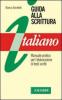 Guida alla scrittura
