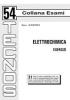 Elettrochimica. Esercizi