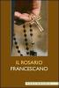 Il rosario francescano