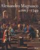 Alessandro Magnasco (1667-1749)