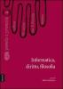 Informatica, diritto, filosofia