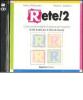 Rete! 2. Corso multimediale d'italiano per stranieri. 2 CD Audio