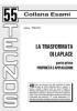 La trasformata di Laplace vol.1