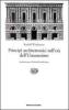 Principi architettonici nell'et� dell'umanesimo