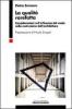 La qualit� rarefatta. Considerazioni sull'influenza del vuoto nella costruzione dell'architettura