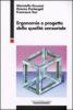 Ergonomia e progetto della qualit� sensoriale