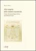 Alla scoperta delle malattie reumatiche. Cause, fenomenologia clinica, possibilit� di cura