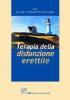 Terapia della disfunzione erettile