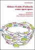 Abitare il nido d'infanzia come open space. Un nuovo modello operativo per l'�quipe educativa