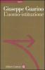 L' uomo-istituzione