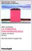 La comunit� psicoterapeutica. Cultura, strumenti, tecnica