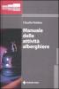 Manuale delle attivit� alberghiere
