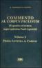 Commento al Corpus Paulinum (expositio et lectura super epistolas Pauli apostoli) vol.2