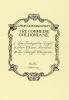 Tre commedie goldoniane. Testo e musica di G. F. Malipiero. Testo da C. Goldoni