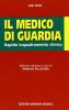 Il medico di guardia. Rapido inquadramento clinico