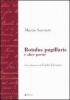 Rotulus pugillaris e altre poesie