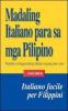 L' italiano facile per filippini