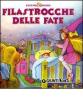 Filastrocche delle fate