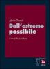 Dall'estremo possibile