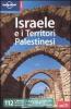 Israele e i territori palestinesi