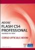 Adobe Flash CS4 professional. Classroom in a book. Corso ufficiale Adobe. Con CD-ROM