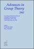 Advances in Group Theory 2002