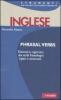 Inglese. Phrasal verbs